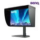 BenQ SW272U AQCOLOR 68.58cm(27) QHD 영상 사진 전문가용 모니터