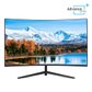 68.58cm 커브드 광시야각 게이밍 모니터 M270CG165 (Type-C, 165Hz)