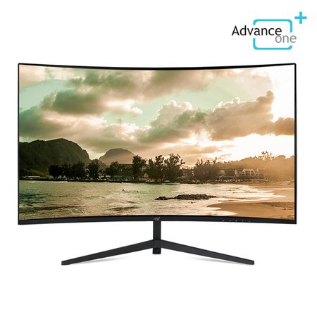 68.58cm 커브드 광시야각 모니터 M270CG75H 무결점 (HDMI x 2, 100Hz)