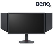 -공식- BenQ ZOWIE XL2566X+ 게이밍 무결점 모니터 멀티 스탠드 (Fast TN/FHD/400Hz)