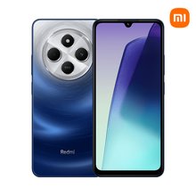 [8램+256GB] 샤오미 Redmi 14C 레드미14C LTE 자급제 블루 국내정품