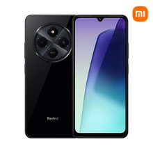 [8램+256GB] 샤오미 Redmi 14C 레드미14C LTE 자급제 블랙 국내정품