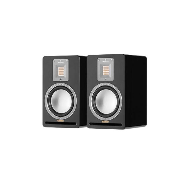 AUDIOVECTOR QR1 SE 하이파이 스피커