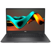 DELL인증점 델노트북 프리시전 M7780 i9 고성능 RTX4090 캐드 UHD