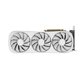 ZOTAC GAMING 지포스 RTX 4070 Ti SUPER Trinity OC D6X 16GB White