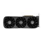 ZOTAC GAMING 지포스 RTX 4070 Ti SUPER Trinity D6X 16GB Black