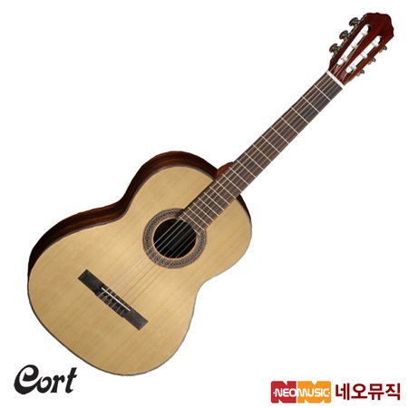 콜트 AC150 (NAT) 클래식기타 / Cort/입문용기타/유광