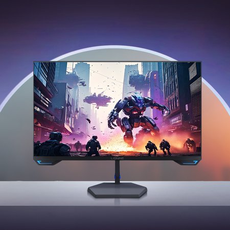 주연테크 X27F-180 27인치 FHD IPS 180Hz 광시야각 프리싱크 모니터