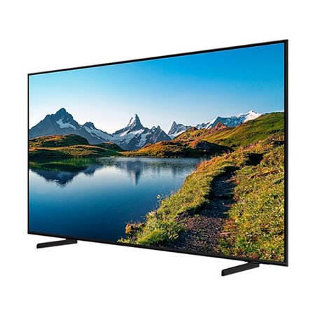  삼성 QLED 4K 125cm 벽걸이형 TV KQ50QC65AFXKR(W)