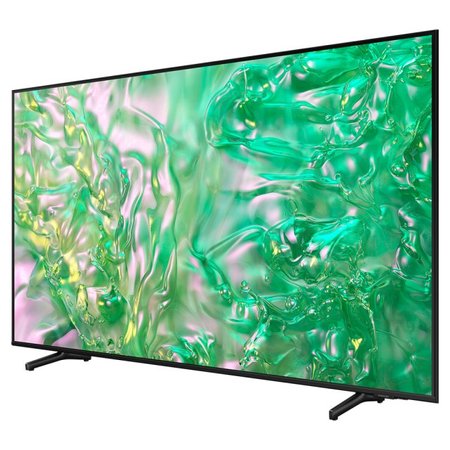  삼성 Crystal UHD TV 189cm 스탠드형 KU75UD8070FXKR(S)