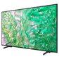 삼성 Crystal UHD TV 189cm 스탠드형 KU75UD8070FXKR(S)