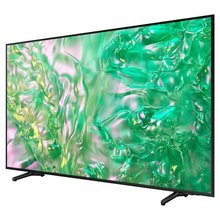 삼성 Crystal UHD 214cm TV 벽걸이형 KU85UD8070FXKR(W)