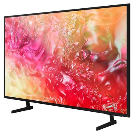  삼성 Crystal UHD 176cm TV 스탠드형 KU70UD7000FXKR(S)