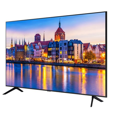  삼성 Crystal UHD 176cm TV 벽걸이형 KU70UC7000FXKR(W)