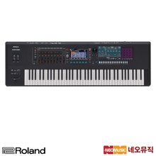 롤랜드 FANTOM7 신디사이저/Roland Synthesizer/팬텀7