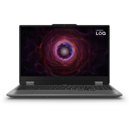 Lenovo  LOQ 15ARP9 R7 4060 83JC003GKR (Ryzen 7 7435HS/ RTX 4060 / 15.6 FHD 144Hz/ 12GB/ 512GB/ DOS)