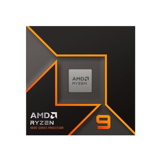 AMD 라이젠9-6세대 9950X (그래니트 릿지) (정품)