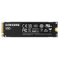 삼성 M.2 NVMe SSD 990 EVO PLUS 2TB MZ-V9S2T0BW 공식인증 (정품)