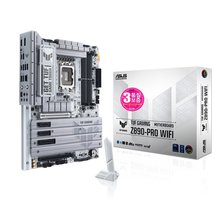 ASUS TUF Gaming Z890-PRO WIFI STCOM