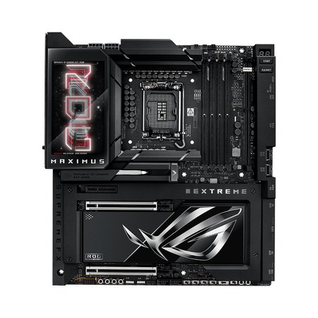 ASUS ROG MAXIMUS Z890 EXTREME STCOM