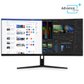  74.93cm WFHD 게이밍 모니터 AD-C3021F200 (PIP/PBP, 21:9, 200Hz)