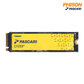 파이슨 D-Series Data Center D100P M.2 NVMe SSD 480GB