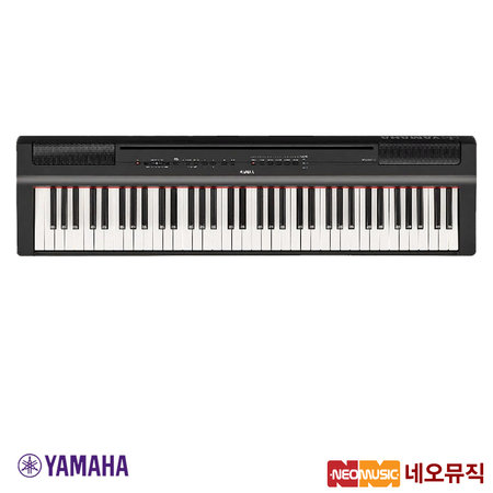 야마하 P121 디지털피아노 / YAMAHA Digital Piano