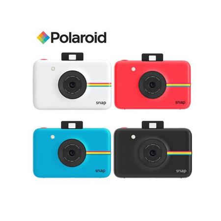 POLAROID 카메라 POLSP01W