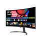 LG전자 MyView 34SR65QC 86.4Cm(34) Ultra WQHD VA 스마트 모니터