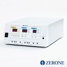 제로원 하이엔드 전기수술기 400W출력 ZEUS400 보비 Electrosugical Unit