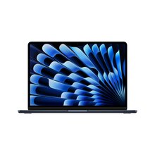 맥북에어 13 M3, 8코어 CPU, 10코어 GPU, 24GB RAM, 512GB SSD - 미드나이트 [MC8Q4KH/A]