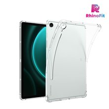 갤럭시탭 S9 FE TPU 클리어 완전 투명 케이스