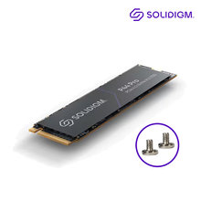 솔리다임 P44 Pro M.2 NVMe SSD 2TB 벌크 (DRAM/TLC/PS5 호환)