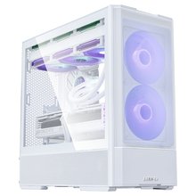 리안리 LANCOOL 207 화이트 (미들타워)