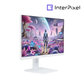 IPQ2744 QHD NANO IPS 165Hz 27인치 피벗 게이밍 모니터