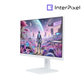 IPQ2744 QHD NANO IPS 165Hz 27인치 피벗 게이밍 모니터