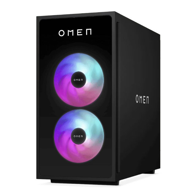 HP OMEN 35L GT16-0007KL_UP7 울트라7-265K RTX4070슈퍼 1000W