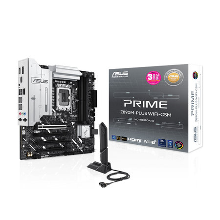 ASUS PRIME Z890M-PLUS WIFI-CSM STCOM