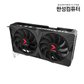 [한성] PNY XLR8 GeForce RTX 4060 VERTO OC D6 8GB Dual