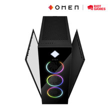 HP OMEN 45L GT22-3000KL 3년 워런티/인텔 15세대 울트라9-285K/RTX 4090/64GB/2TB/DOS