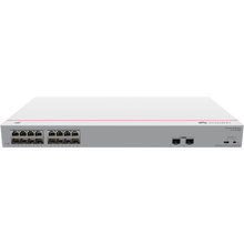 화웨이 이킷엔진 S110-24LP2SR 스위칭허브 (24포트/1000Mbps/2SFP/PoE+)