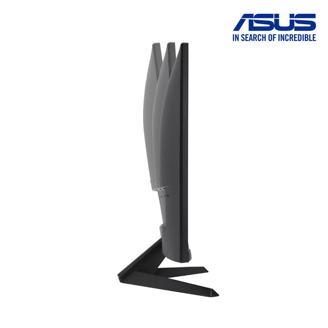 ASUS VY249HGR 60.4Cm(24) IPS 평면 FHD 120Hz 게이밍 모니터