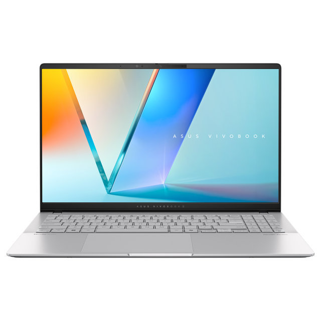 [장기할부] ASUS Vivobook S 퀄컴 AI 노트북 (SnapdragonXEliteX1E 32GB 512GB OLED 15.6in Win11 쿨 실버)