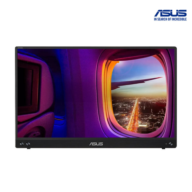 ASUS MB16AHV 39.5Cm(15.6) FHD IPS 휴대용 모니터