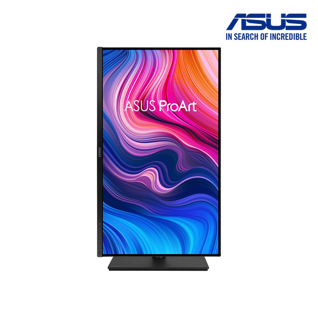 ASUS 아이케어 PA328CGV 81Cm(32) 평면 QHD 165Hz 게이밍 모니터