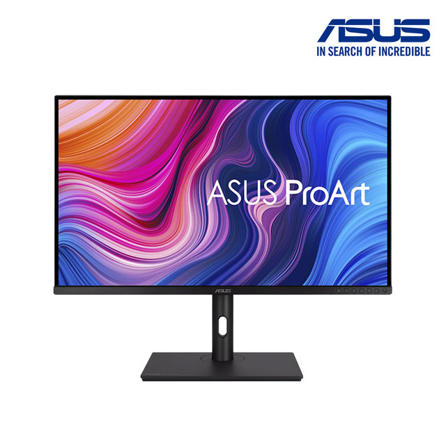 ASUS 아이케어 PA328CGV 81Cm(32) 평면 QHD 165Hz 게이밍 모니터