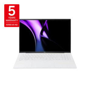 (3월中 출고가능) [5년연장 AS보증] 25년형 그램 PRO 16Z90TP-G.AA70K (Ultra7 16GB 512GB 40.6cm WQXGA IPS Win11 화이트)