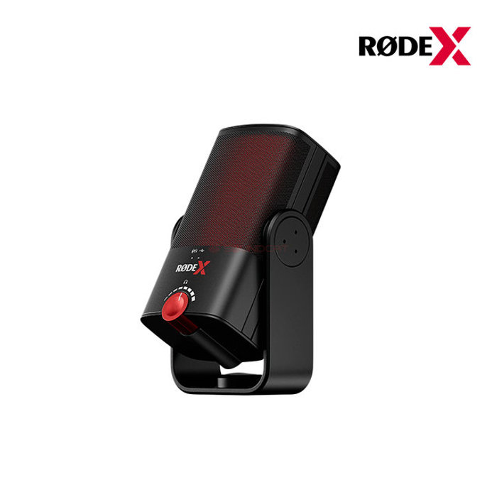 XCM 50 로데 프로페셔널 콘덴서 USB 마이크