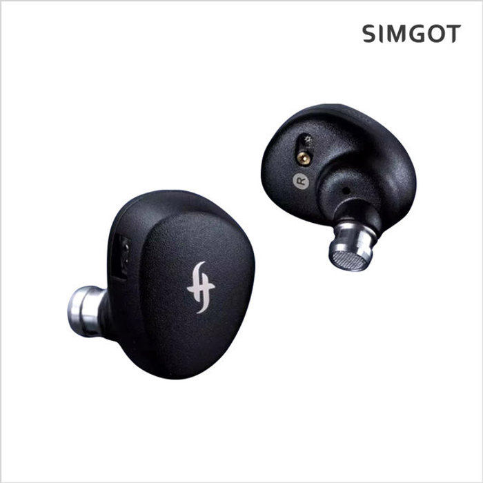 SIMGOT EA500 DSP 이어폰 USB-C타입 이어폰