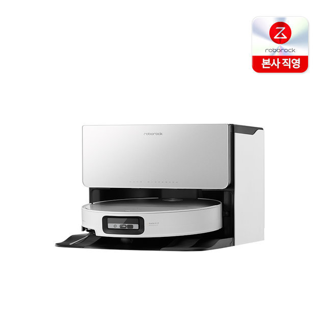 [최대 36개월 할부 혜택] S9 MaxV Ultra 직배수 로봇청소기 초슬림디자인 108개 장애물회피